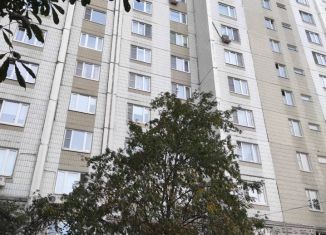 Продам трехкомнатную квартиру, 74.9 м2, Москва, Братеевская улица, 16к1, район Братеево