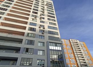 Продажа двухкомнатной квартиры, 61 м2, Уфа, улица Джалиля Киекбаева, 6