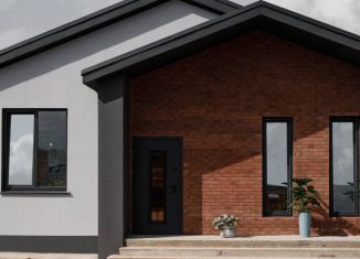 Продается дом, 115 м2, село Перевальное, улица имени Сергея Непрана