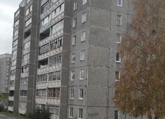 Продаю 1-ком. квартиру, 36.3 м2, Карелия, Октябрьское шоссе, 71