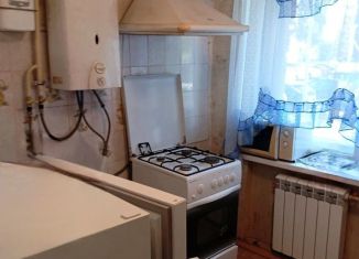 Сдаю в аренду 1-комнатную квартиру, 30 м2, Тамбов, Красноармейская улица, 11, Ленинский район