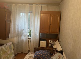 Продажа 3-комнатной квартиры, 59.3 м2, Самара, Ново-Вокзальная улица, 108, Промышленный район