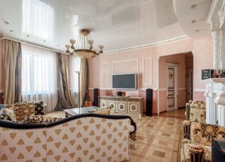 Продается 3-комнатная квартира, 130 м2, Москва, Оболенский переулок, 9к8