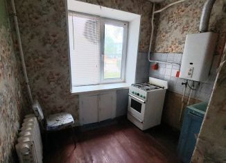 Продается двухкомнатная квартира, 43.2 м2, Боровичи, Сушанская улица