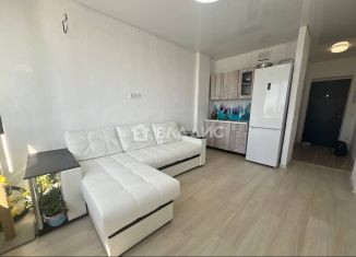 Продам квартиру студию, 20 м2, Краснодар, улица Леонида Лаврова, 91