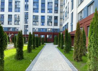 Продам 1-комнатную квартиру, 35.5 м2, Калининград, Ленинградский район