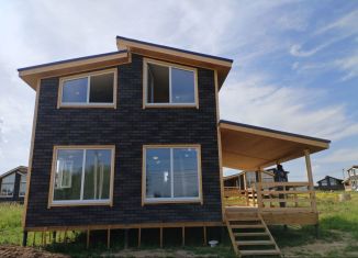 Продажа дома, 105 м2, дачное некоммерческое партнёрство Можайское Раздолье, дачное некоммерческое партнёрство Можайское Раздолье, 420