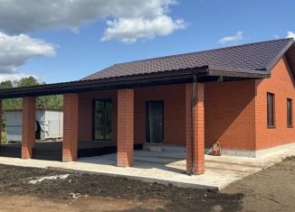 Дом на продажу, 80 м2, коттеджный поселок Мокино Грин, Верхний бульвар