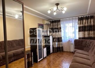 Продам двухкомнатную квартиру, 52 м2, Краснодарский край, улица Воровского, 56