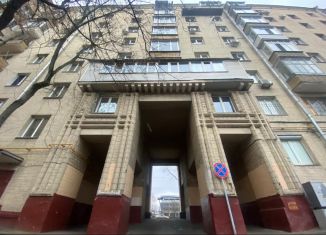 Аренда 2-ком. квартиры, 52 м2, Москва, проспект Вернадского, 15