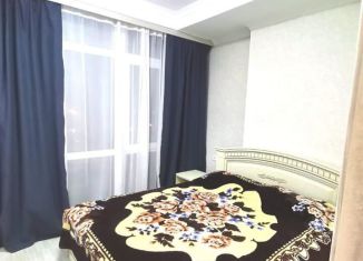 Сдам в аренду 2-комнатную квартиру, 35 м2, посёлок городского типа Дагомыс, улица Гайдара, 2/1