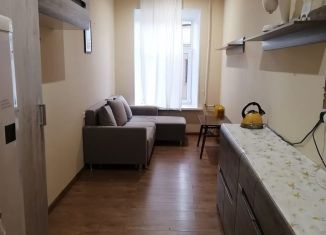 Сдача в аренду комнаты, 12.5 м2, Санкт-Петербург, улица Блохина, 14, улица Блохина