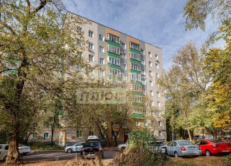 Продам 1-ком. квартиру, 30.6 м2, Москва, улица Фёдора Полетаева, 32к1