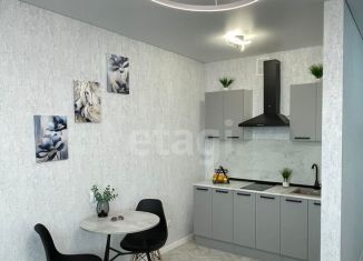 Продается квартира студия, 28 м2, Краснодарский край, улица Герцена, 3Ак2