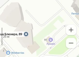 Сдается в аренду машиноместо, 17 м2, Екатеринбург, метро Машиностроителей