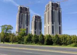 Продажа 2-комнатной квартиры, 88.4 м2, Москва, жилой комплекс Академ-Палас, кВ