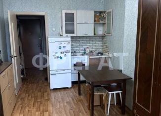 Продам квартиру студию, 23 м2, Красноярский край, улица Вильского, 32