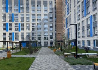 Продам двухкомнатную квартиру, 59.4 м2, Екатеринбург, ЖК Ривер Парк, улица Щербакова, 148/2