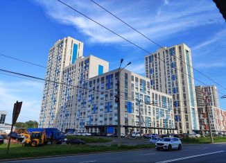 Продажа 2-комнатной квартиры, 65.2 м2, Екатеринбург, улица Щербакова, 148, Чкаловский район