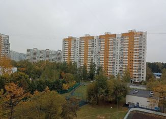 2-ком. квартира в аренду, 54 м2, Москва, Варшавское шоссе, 152к7