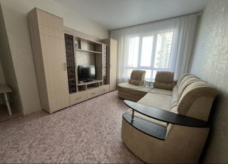 Сдается 2-ком. квартира, 50 м2, поселок Придорожный, улица Алабина, 6