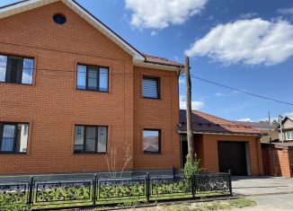 Продажа дома, 187.8 м2, Верхняя Пышма, улица Дзержинского, 46