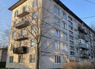 Продажа 3-комнатной квартиры, 60.9 м2, деревня Кипень, деревня Кипень, 7