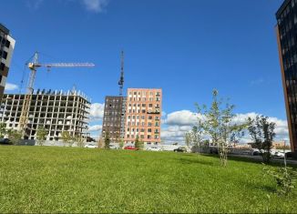 Продается трехкомнатная квартира, 54 м2, Тула