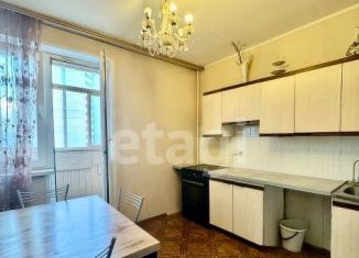 Продажа 2-комнатной квартиры, 58 м2, Москва, Хорошёвское шоссе, 80