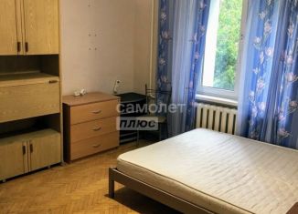 Продается двухкомнатная квартира, 37.8 м2, Москва, Коровинское шоссе, 23к1