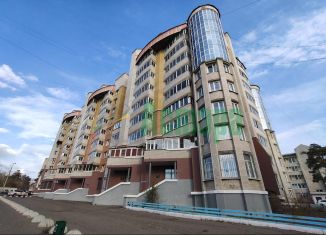 Продается 3-комнатная квартира, 73 м2, Чита, улица Шилова, 46