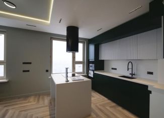 Продажа трехкомнатной квартиры, 91.3 м2, Краснодарский край, Уральская улица, 100/6