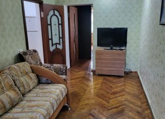 Сдается двухкомнатная квартира, 45 м2, Белореченск, улица Ленина, 129