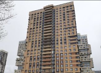 2-ком. квартира на продажу, 56.7 м2, Москва, улица Архитектора Власова, 2