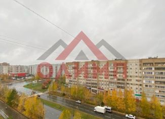 Продается 3-ком. квартира, 70 м2, Ухта, проспект Ленина, 61