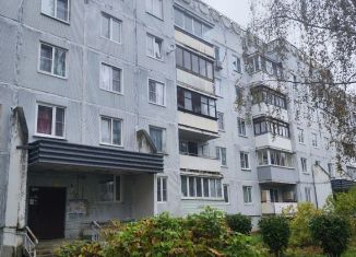 Продажа двухкомнатной квартиры, 51 м2, Московская область, Центральная улица, 60