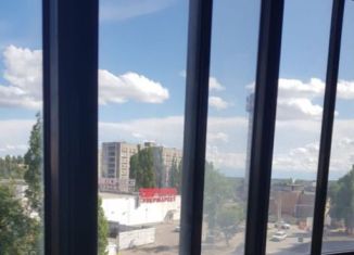 1-ком. квартира в аренду, 22.8 м2, Воронеж, улица Туполева, 27А, ЖК Авиатор