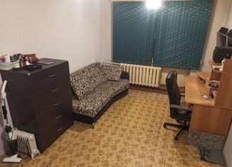 Однокомнатная квартира на продажу, 36 м2, Саха (Якутия), улица Кравченко, 12