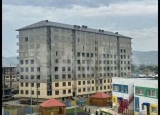 2-комнатная квартира на продажу, 60 м2, город Кизилюрт, улица Гагарина, 90