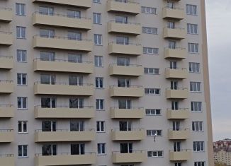 Квартира на продажу студия, 33 м2, Новосибирская область, Плющихинская улица, 6