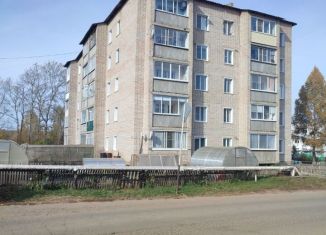 Продается однокомнатная квартира, 35.2 м2, Уржум, улица Груздовского, 67