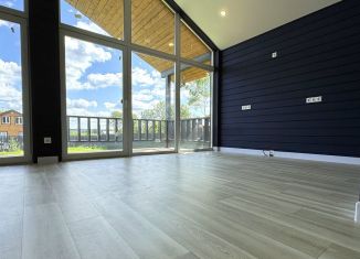 Продаю дом, 91 м2, коттеджный поселок Тихие зори