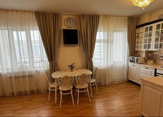 Сдам квартиру студию, 40 м2, Якутск, проспект Ленина, 52