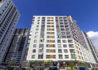 Продажа трехкомнатной квартиры, 112.3 м2, Тюменская область, Вьюжная улица, 13