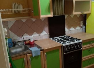 Аренда 2-комнатной квартиры, 50 м2, Саратов, улица имени В.Н. Мамонтовой, 2, Ленинский район