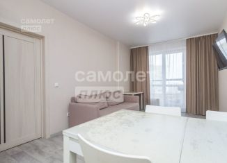 Продается 2-ком. квартира, 58 м2, Уфа, улица Пархоменко, 156В