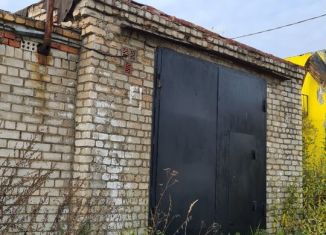 Гараж на продажу, 28 м2, Соликамск, 3-й ряд, 119/3