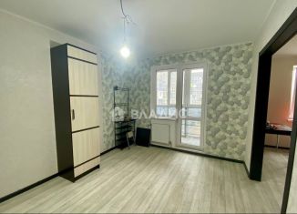 Продается однокомнатная квартира, 37 м2, Калуга, Минская улица, 4