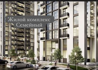 Продаю квартиру студию, 35 м2, Махачкала, Ленинский район, Хушетское шоссе, 3