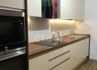 Продам 3-комнатную квартиру, 86 м2, Екатеринбург, улица М.Н. Михеева, 2, ЖК Балтийский